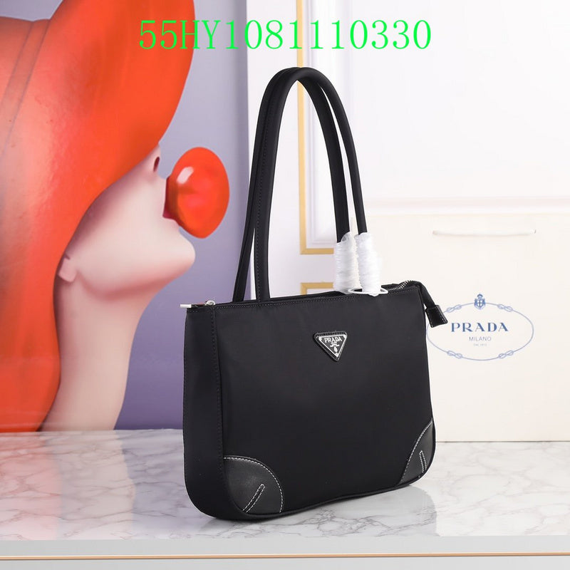 Satchel Bags - PDA Bags - 3844