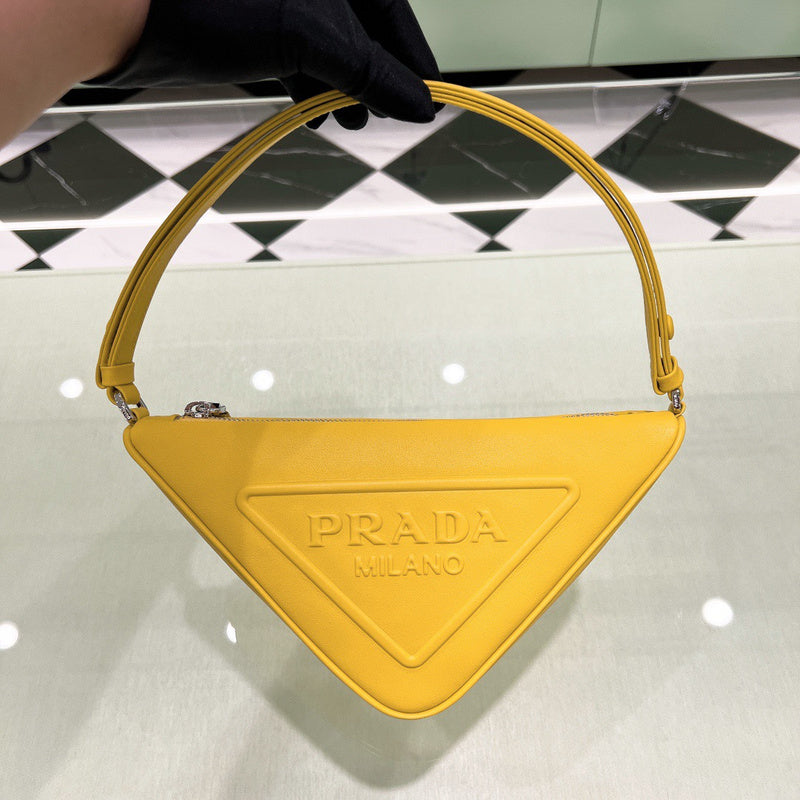 Satchel Bags - PDA Bags - 2246