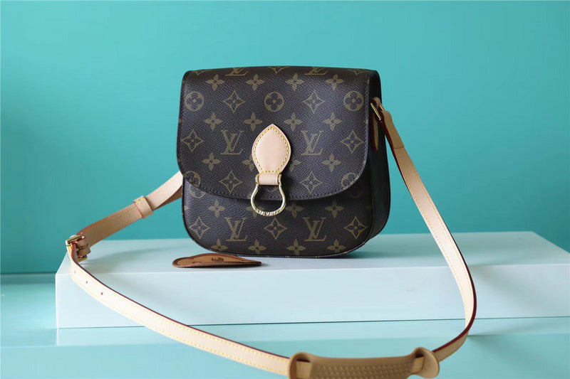 Satchel Bags - VL Bags - 7275