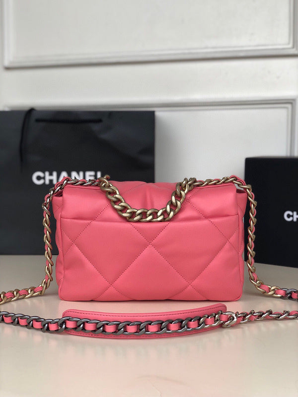 Satchel Bags - CHL Bags - 1556