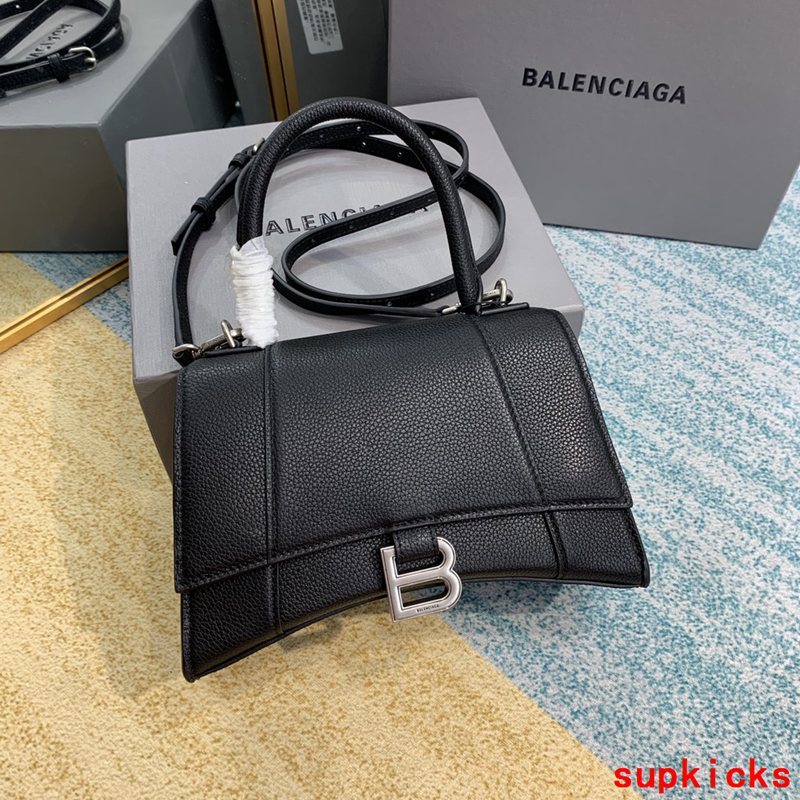Glami- - BG Hourglass Bags - 163