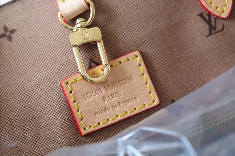 ELE - LUV Bags - 507