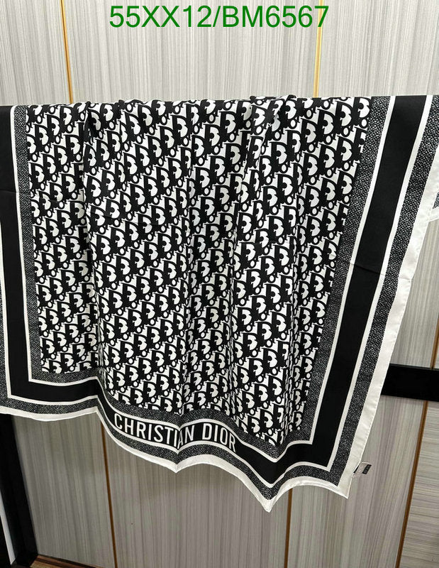 SAMC - DOR Scarves - 063