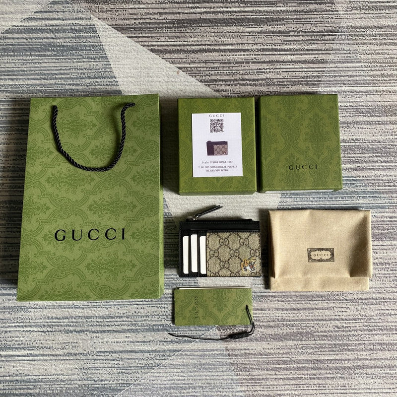 Glami - GUKI Wallets - 104