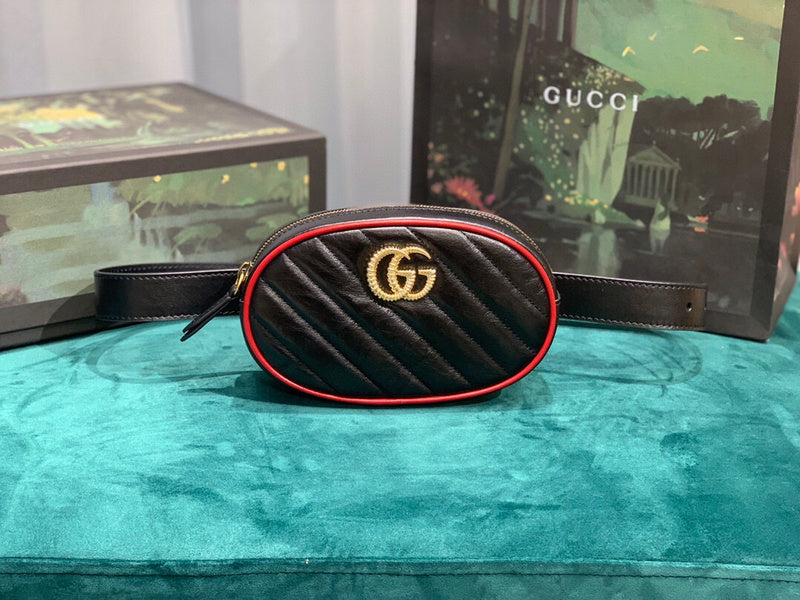 Satchel Bags - GCI Bags - 6071
