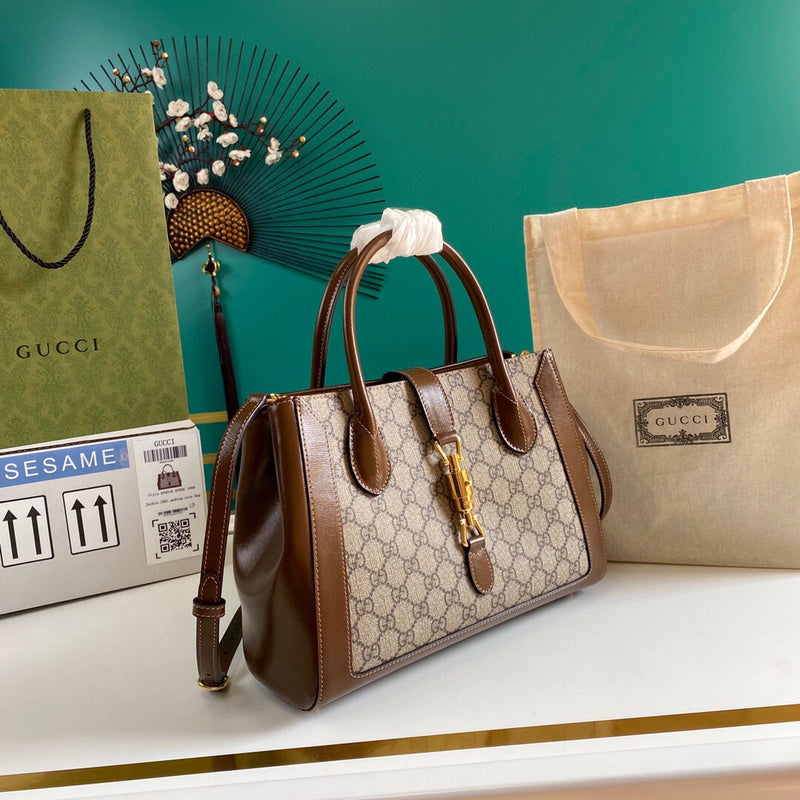 Satchel Bags - GCI Bags - 6116