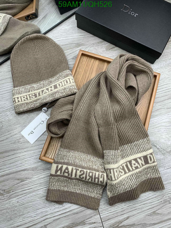 SAMC - DOR Caps & Hats - 060
