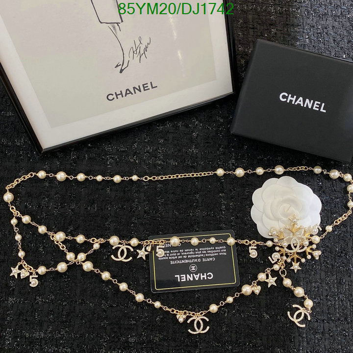 SAMC - CHL Jewelry - 203