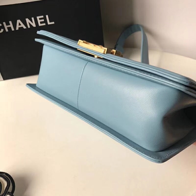 Satchel Bags - CHL Bags - 669