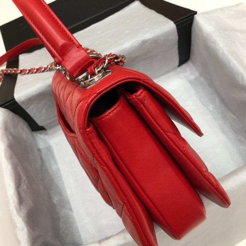Satchel Bags - CHL Bags - 031