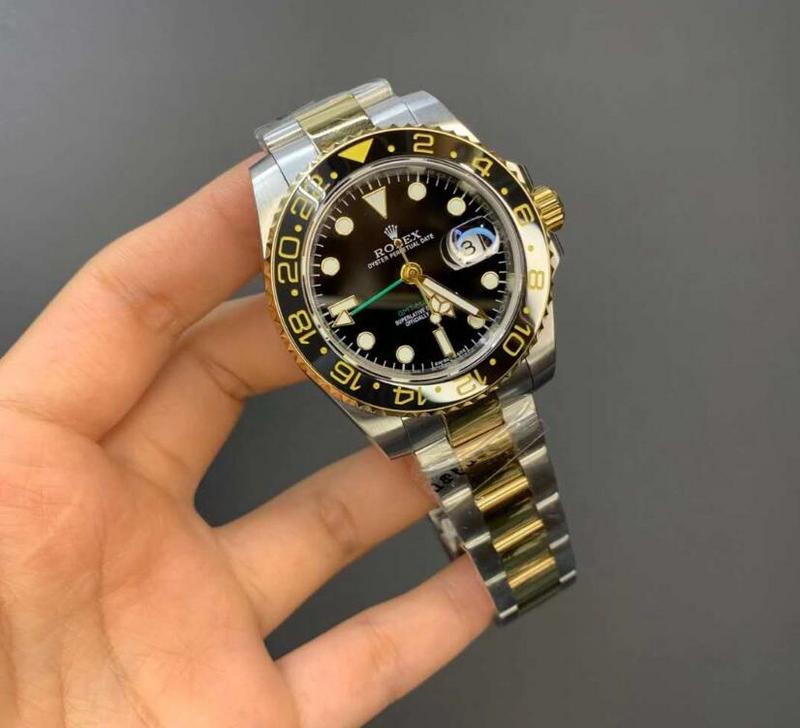 SAMC - Mix Watches - 075