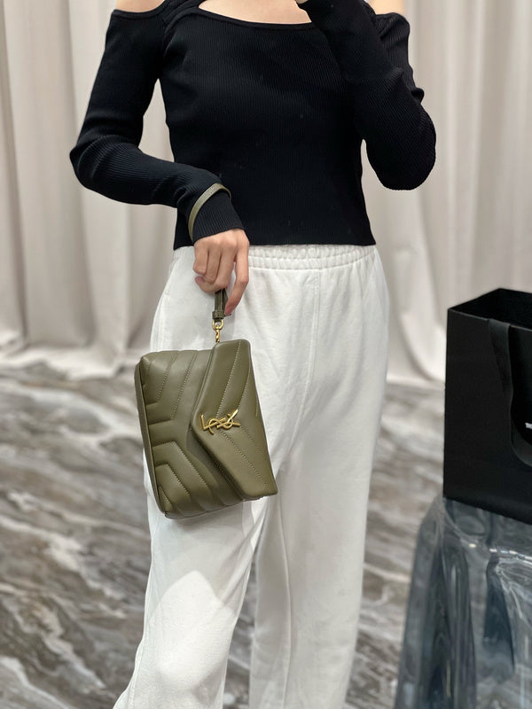 Satchel Bags - SLY Bags - 762