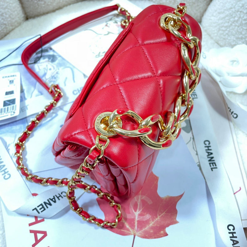 Satchel Bags - CHL Bags - 2051