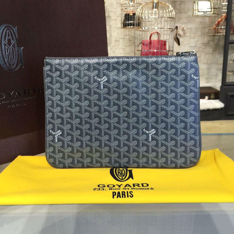 Satchel Bags - GOD Bags - 858