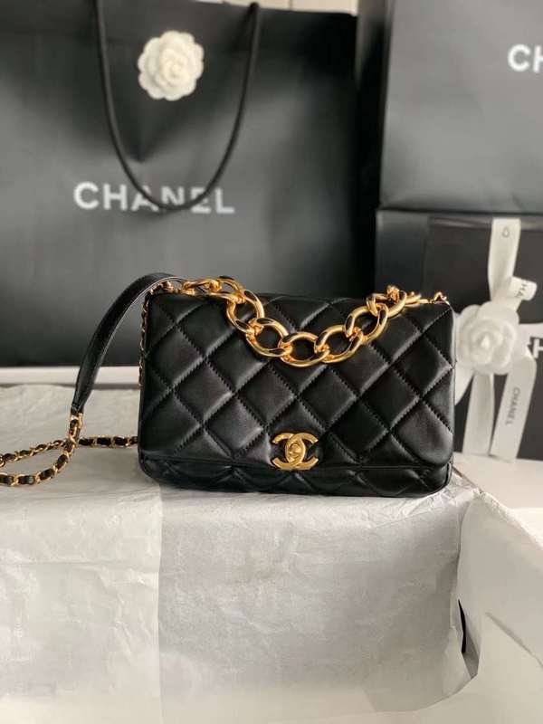 Satchel Bags - CHL Bags - 6176