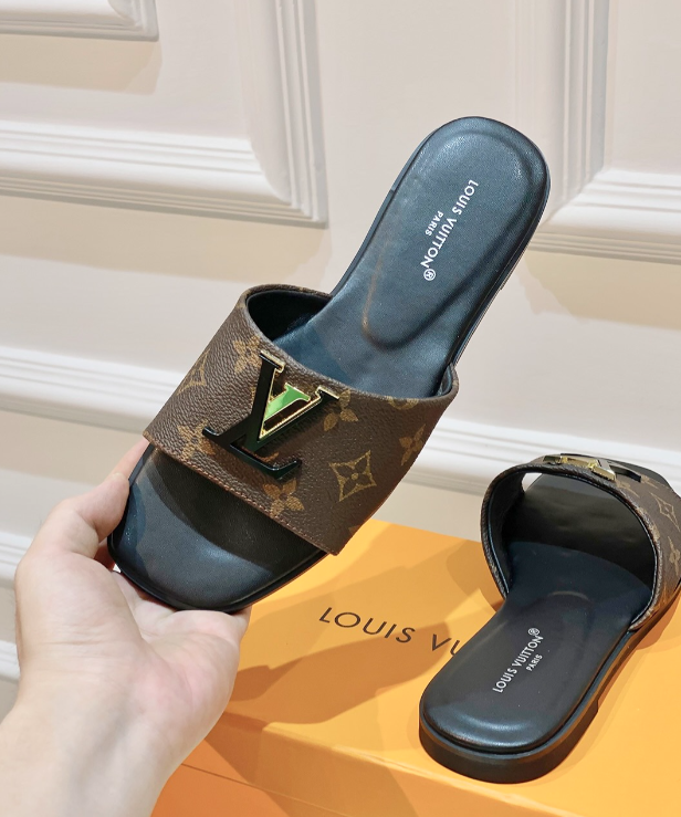 SAMC - LOV Women Shoes - 125