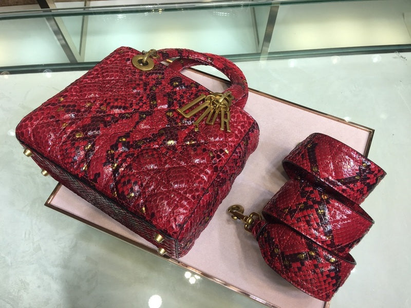 Satchel Bags - DOR Bags - 1221
