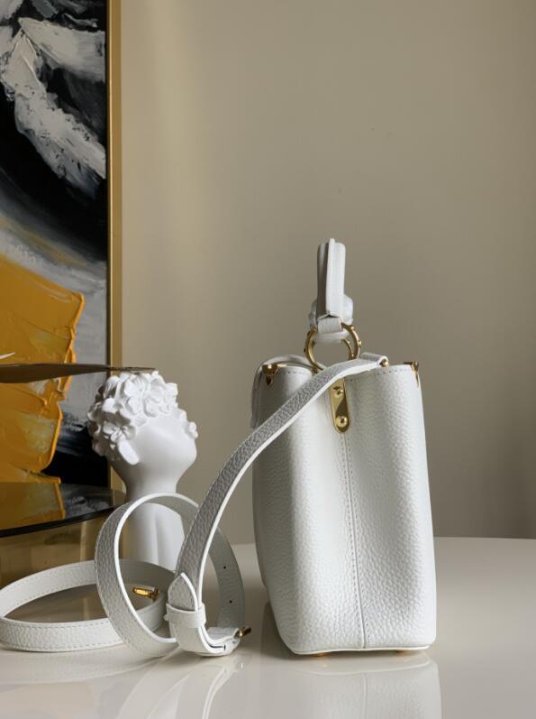 SAMC - LOV Bags - 2107