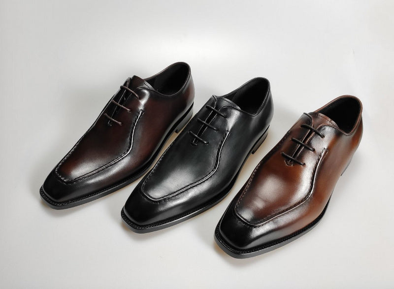 glami - BRE Men Shoes - 671
