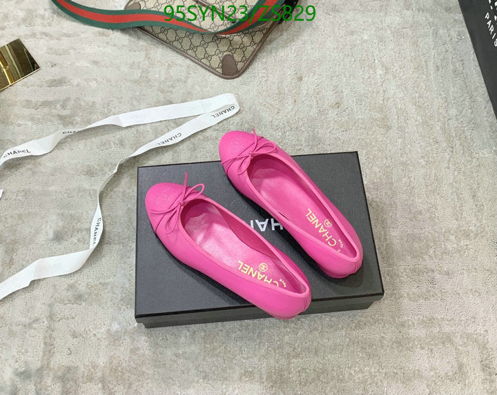 SAMC - CHL Women Shoes Ballet - 352