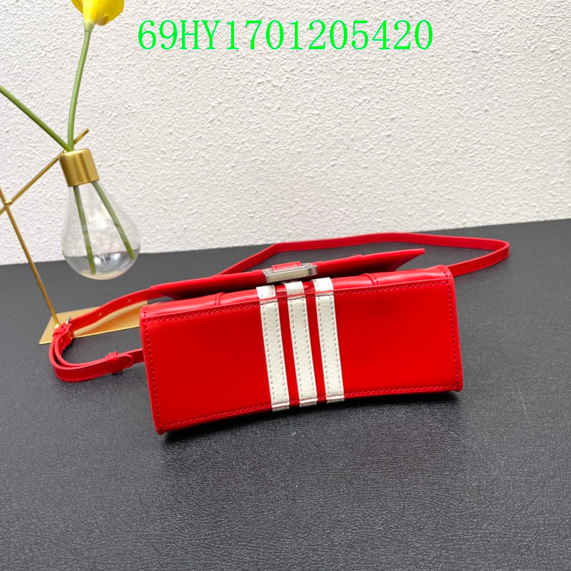 Satchel Bags - BGA Bags - 1958