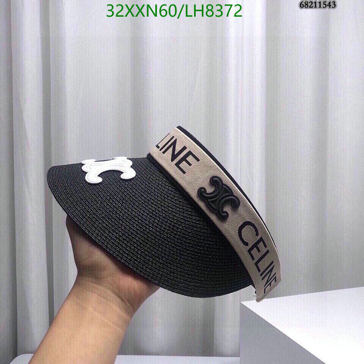 SAMC - COL Caps & Hats - 352