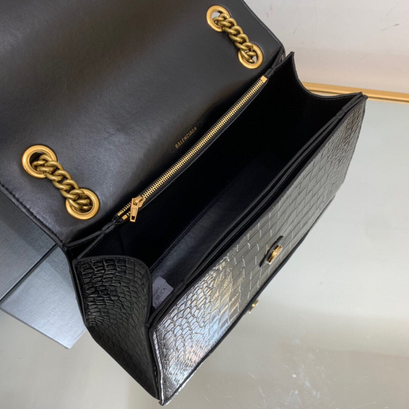 Satchel Bags - BGA Bags - 2571