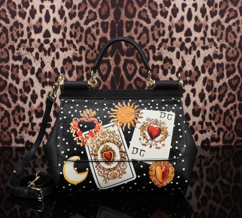 SAMCC - DAG Bags - 041