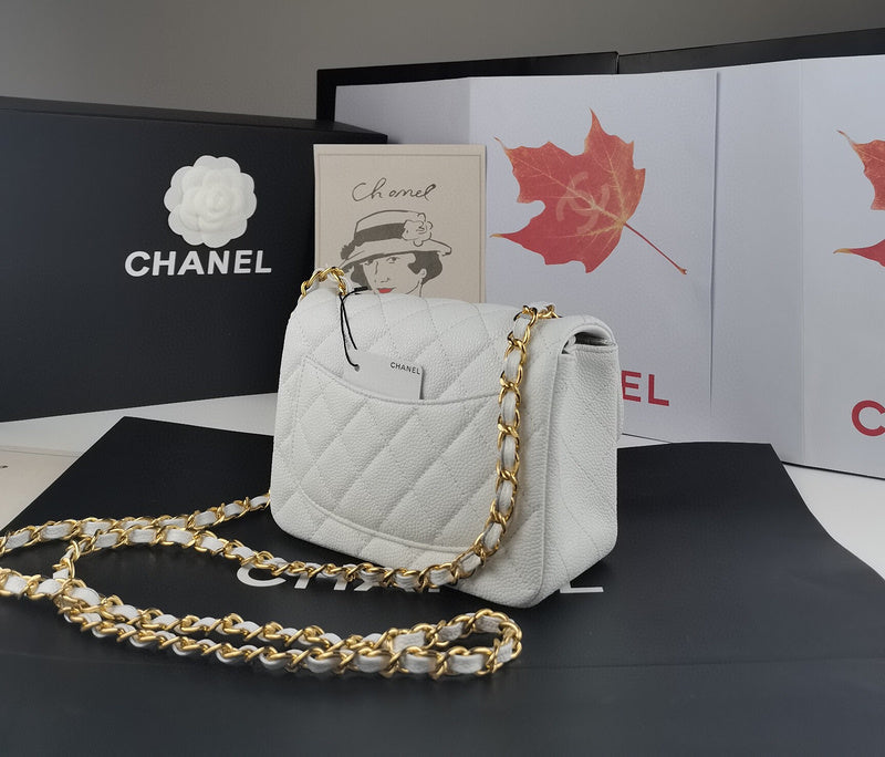 Satchel Bags - CHL Bags - 3374