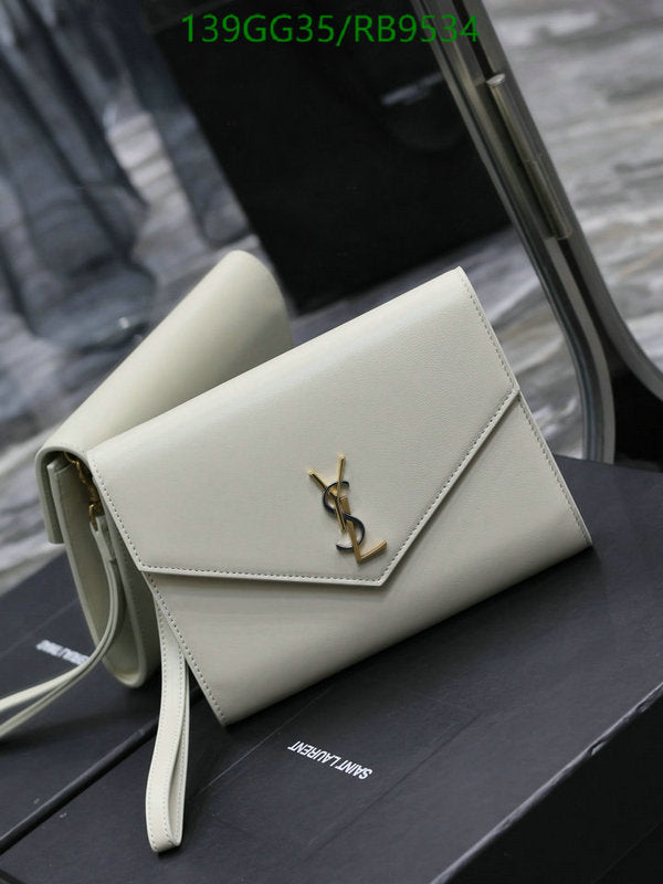 SAMC - YLS Bags - 256
