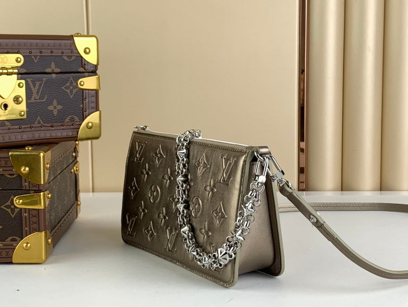 Satchel Bags - VL Bags - 2822