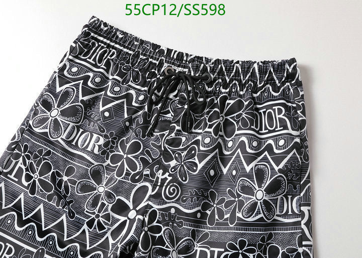SAMC - DOR Swimsuits - 180