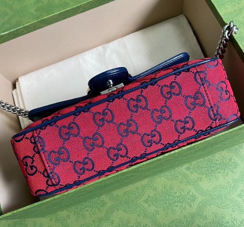 SAMC - GUKI Bags - 1804