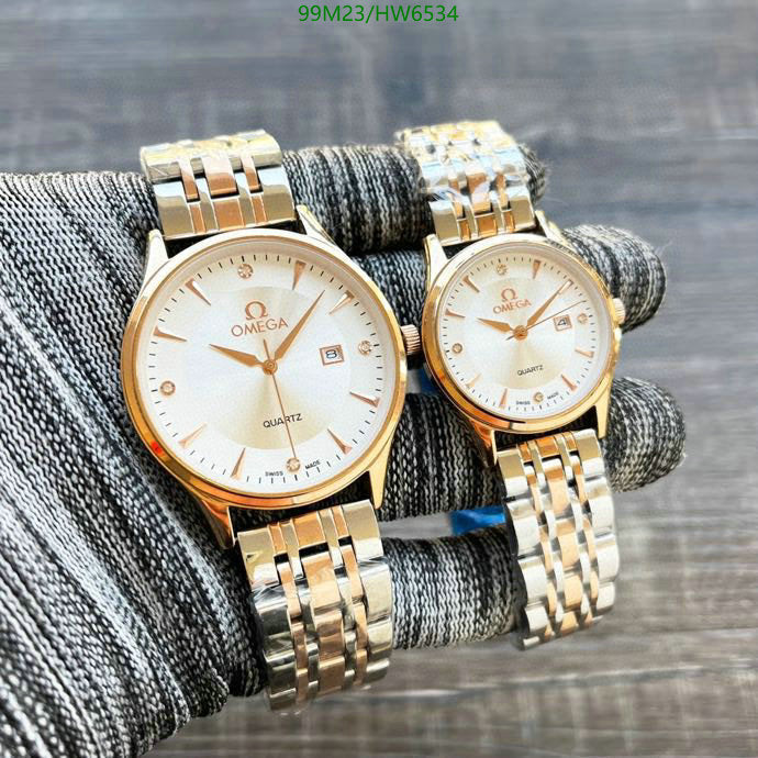 SAMC - OG Watches - 100