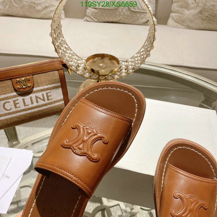SAMC - COL Women Shoes - 237