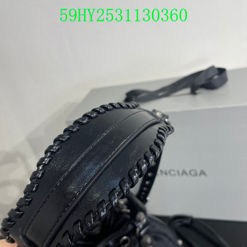 Satchel Bags - BGA Bags - 1955