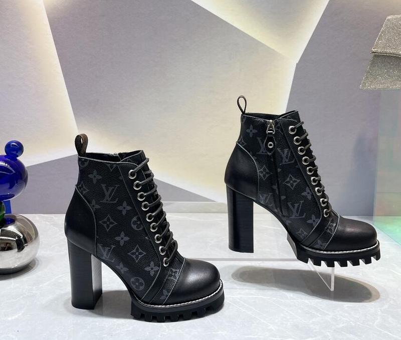 SAMC - LOV Women Shoes - 773