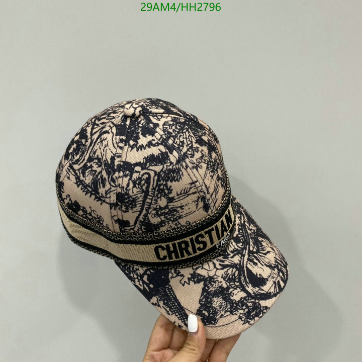 SAMC - DOR Caps & Hats - 119