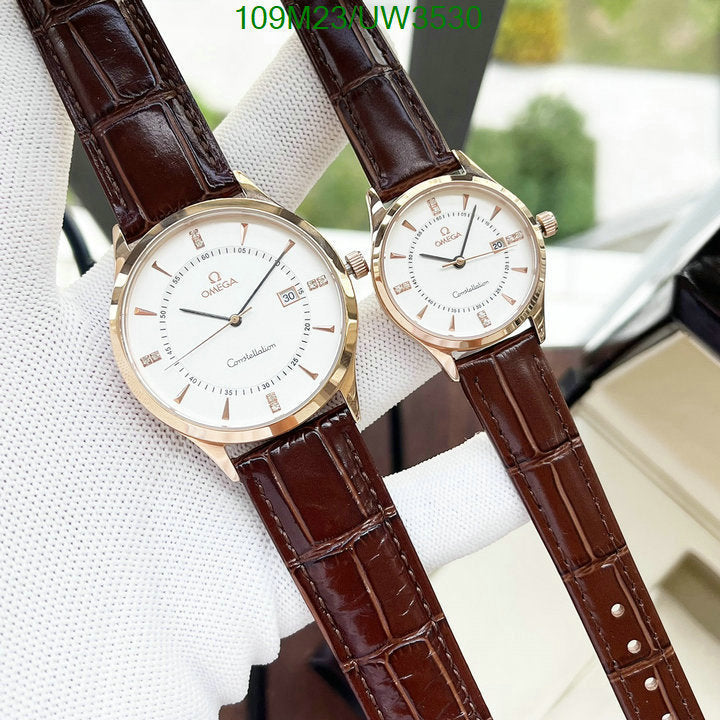 SAMC - OG Watches - 072