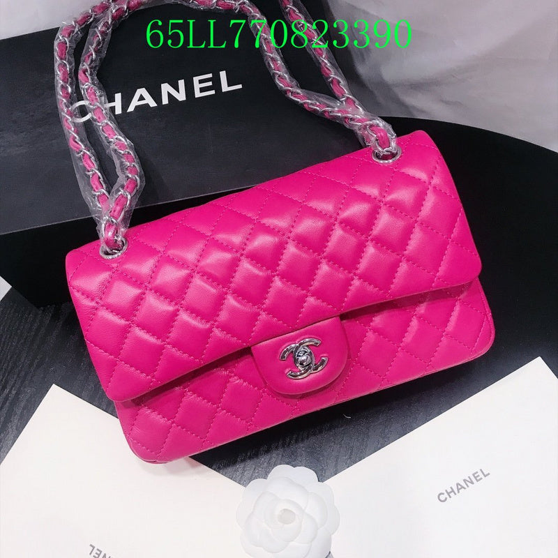Satchel Bags - CHL Bags - 5245