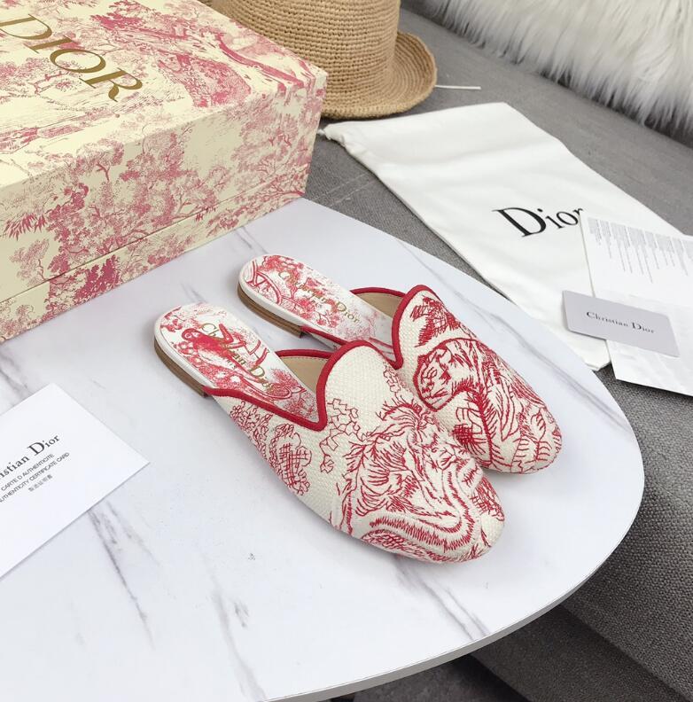 SAMCC - DOR Women Shoes - 904