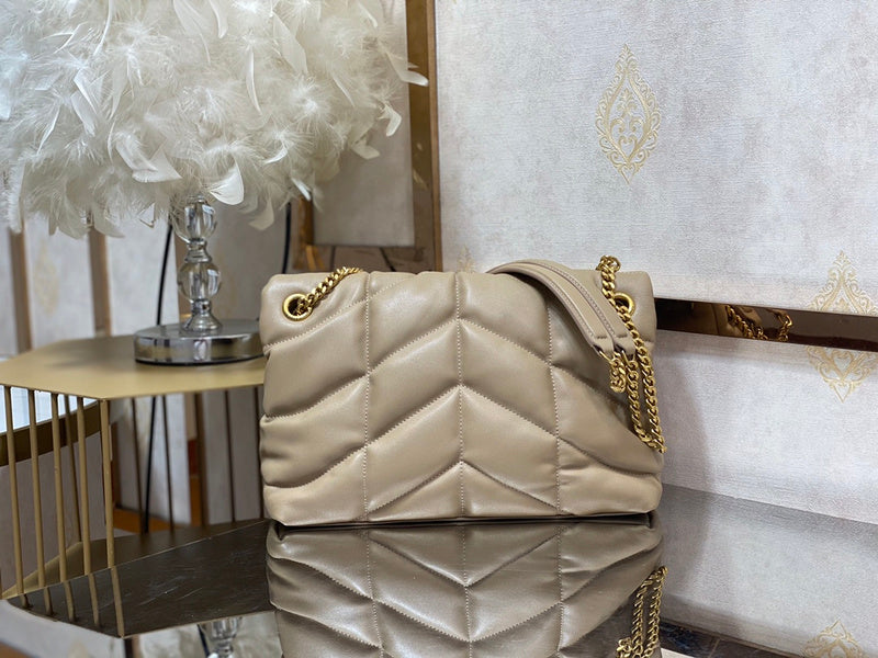 Satchel Bags - SLY Bags - 2593