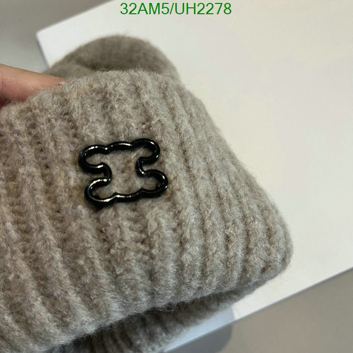 SAMC - COL Caps & Hats - 083