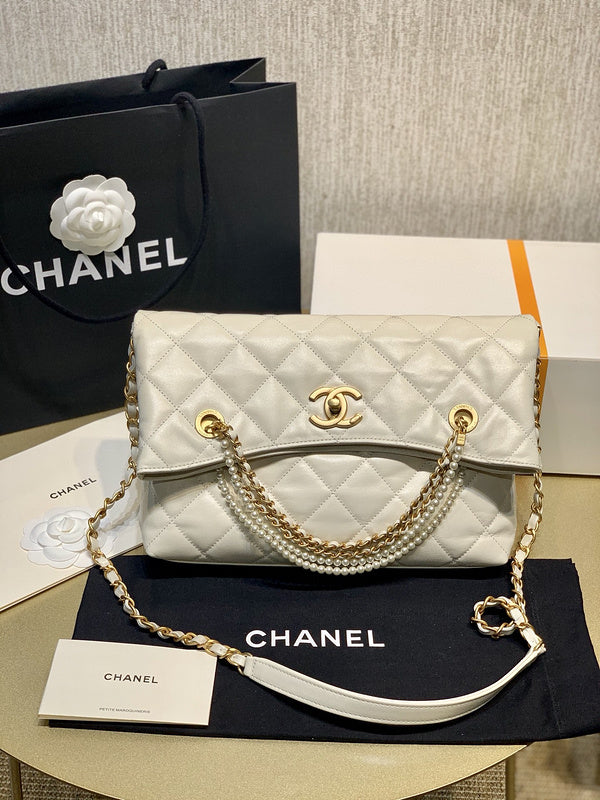 Satchel Bags - CHL Bags - 1587
