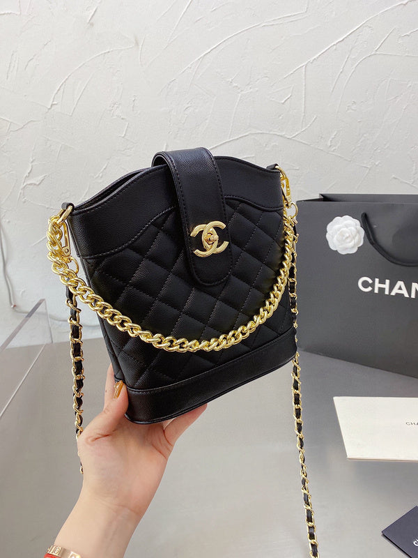 Satchel Bags - CHL Bags - 7254
