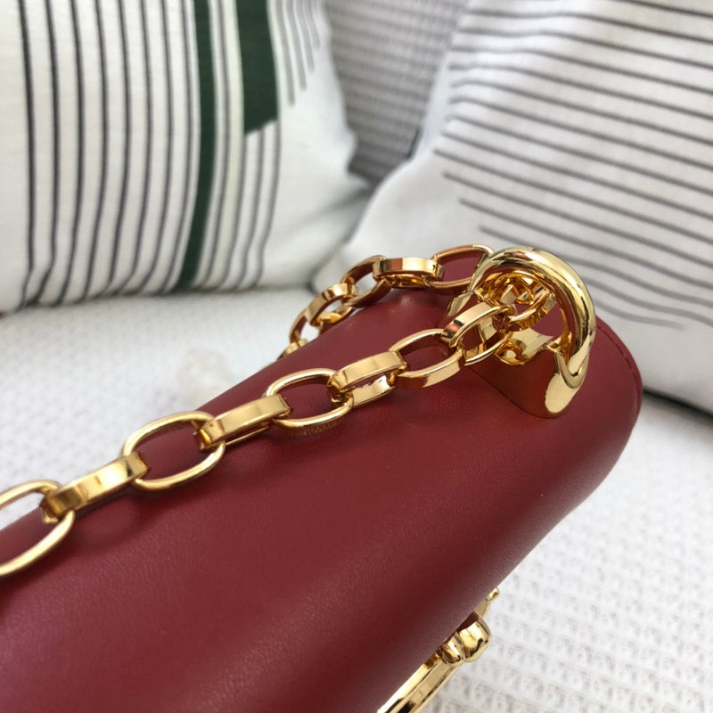 Satchel Bags - DG Bags - 057