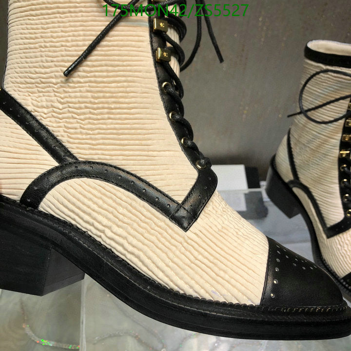 SAMC - Mix Boots - 369