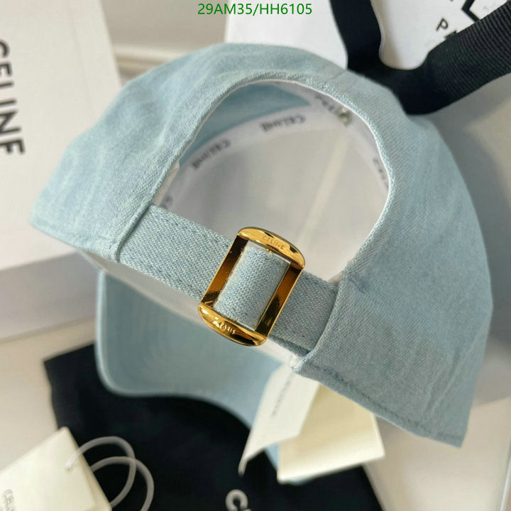 SAMC - COL Caps & Hats - 212
