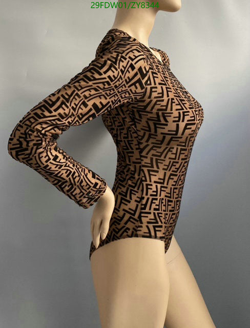SAMC - FDE Swimsuits - 090