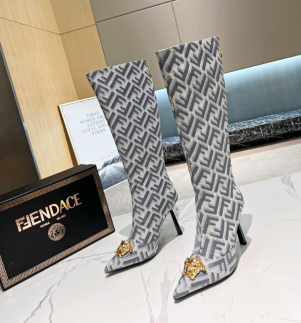 SAMC - FDE Women Shoes - 190